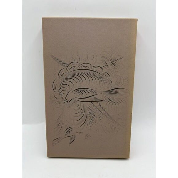 Vintage Decorum Hardback Book Slip Cover 1979 A Practical Treatise on Etiquette - Picture 4 of 13